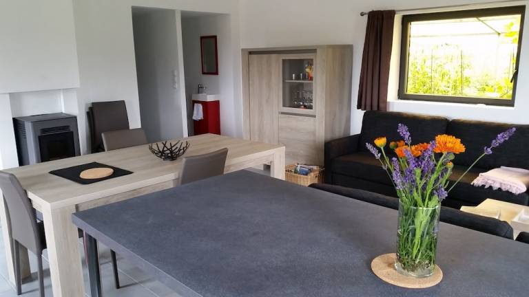 Landhaus Avesnelles
