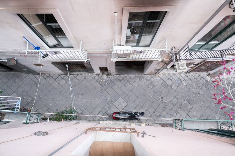 Rental apartment | City view — photo 3