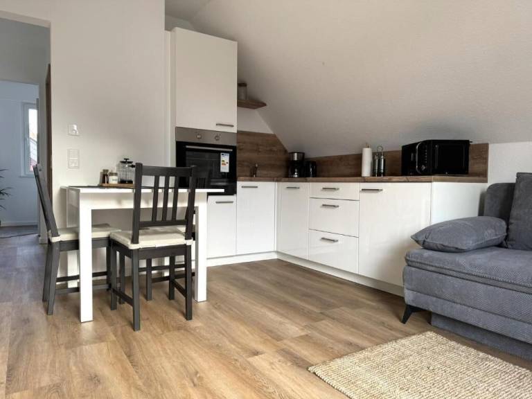 Ferienwohnung Rheine