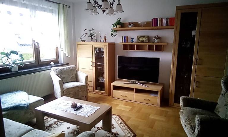 Ferienwohnung Bad Schlema