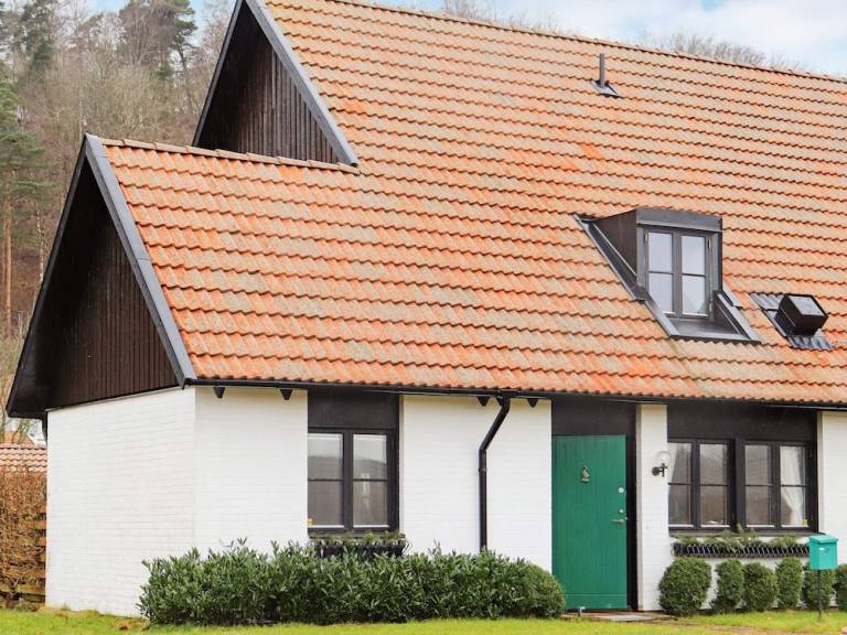 Ferienhaus Båstad