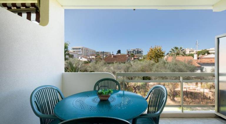 Rental apartment with private pool & terrace — photo 4