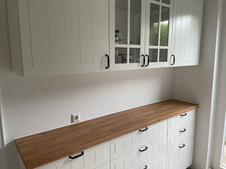 Ferienwohnung  Krefeld