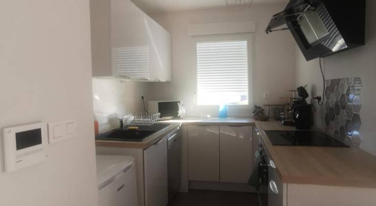 Apartment with 1 room for 3 persons — photo 5