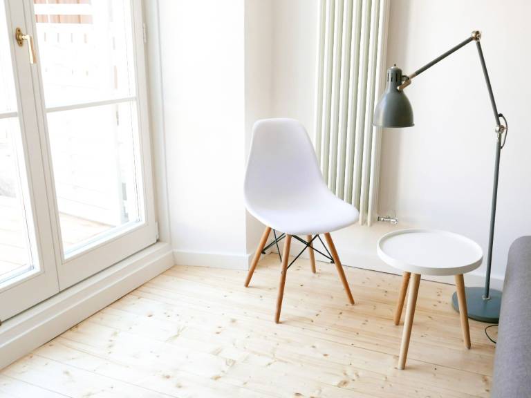 Ferienwohnung  Hegne