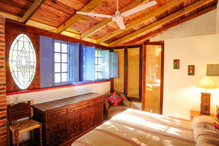 Accommodation  Guadalajara