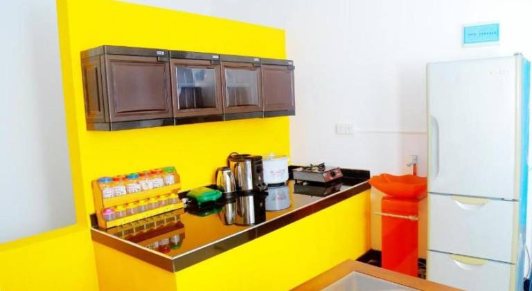 Lovely rental apartment | Next to the beach | Good for workation | Dogs allowed — photo 4