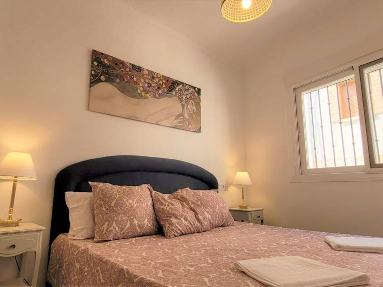Apartamento Sotillo de la Adrada