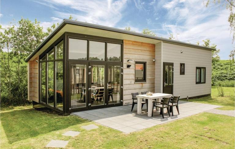 Ferienhaus Sint-Annaland