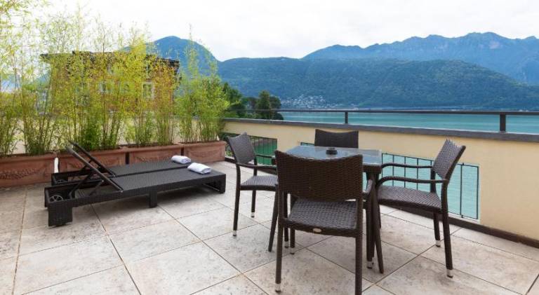 Lac Hotel — photo 3