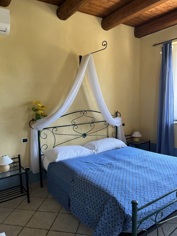 Chambre privée Montafia