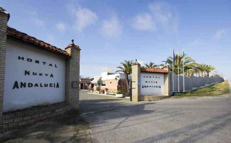 Casa Alcalá de Guadaíra