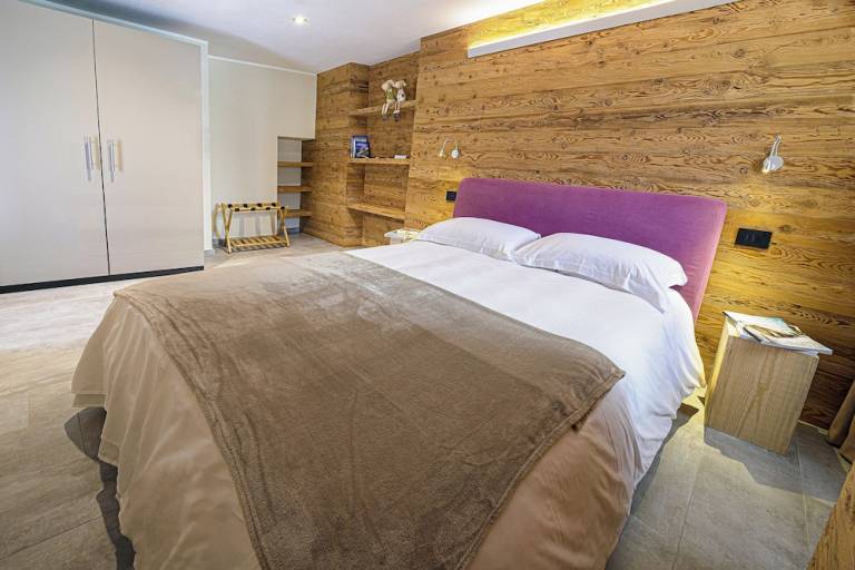 Aparthotel Saint-nicolas