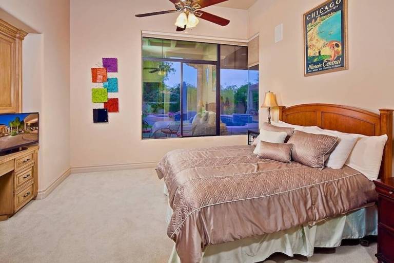 Villa Paradise Valley