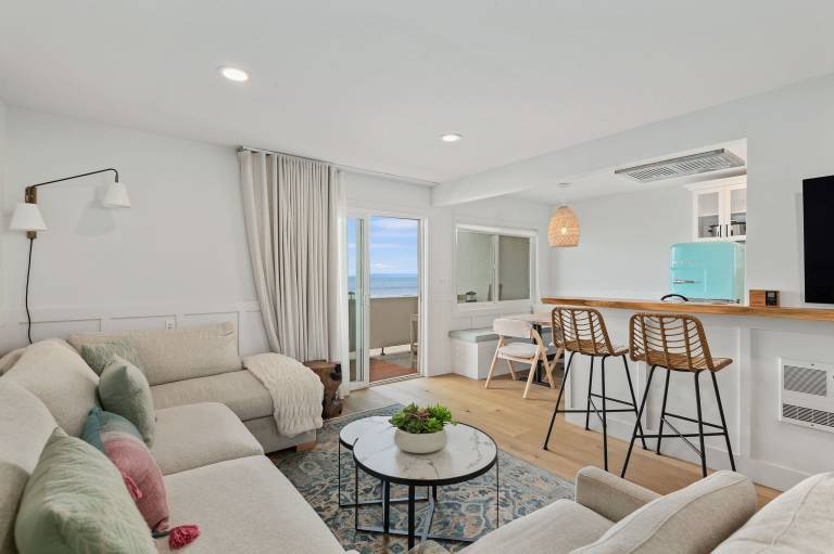 Condo Carpinteria