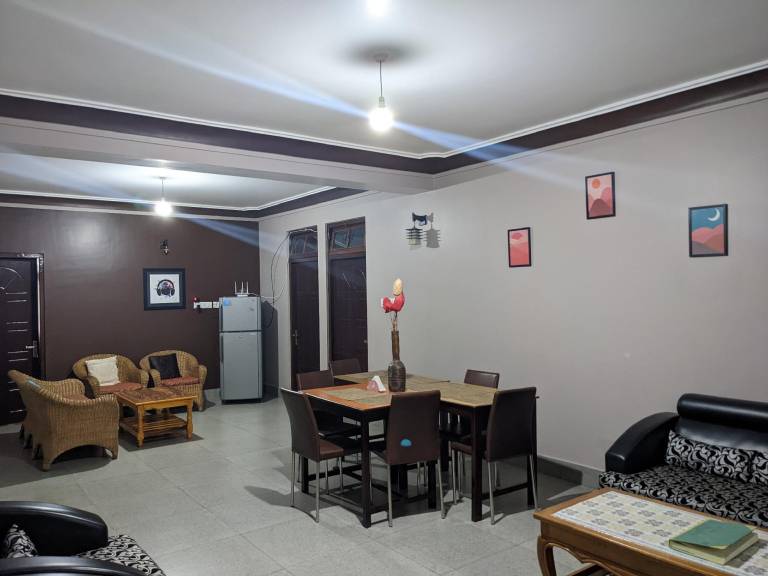 Jhakri Falls Homestay — photo 4