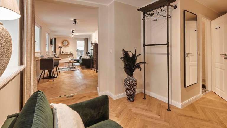 Ferienwohnung f&uuml;r 2 Personen 60 m&sup2; in Fulda