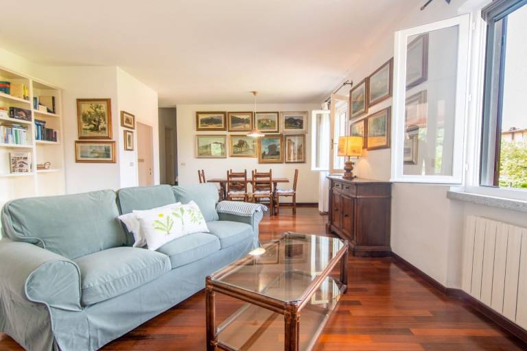Villa Marciana Marina