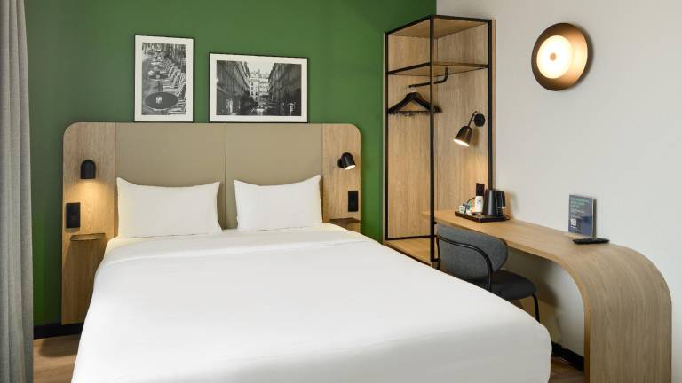 Campanile PRIME - Paris Pantin in Bobigny