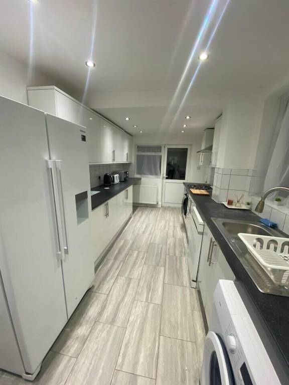 Casa Maidenhead