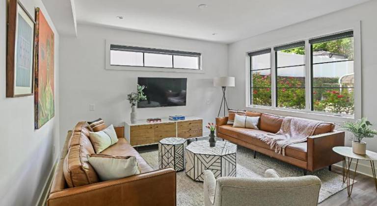 Lovely holiday apartment | Pet-friendly in Atlanta, GA