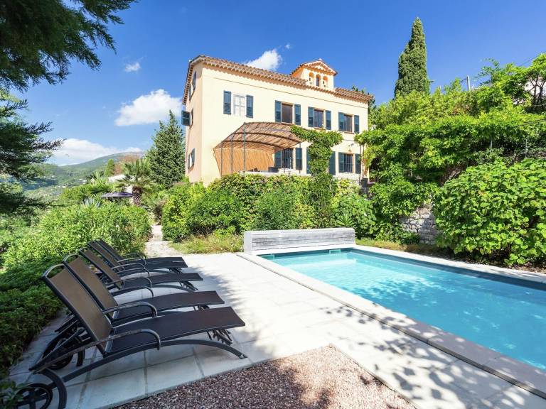 Villa Peymeinade