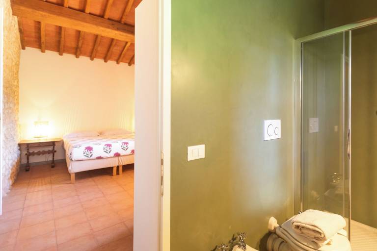Villa San Vincenzo A Torri