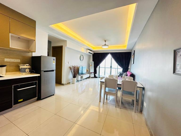 767 m² Ferienwohnung