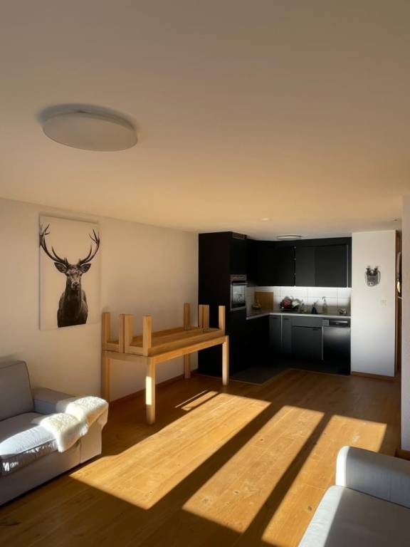 Ferienwohnung Nendaz