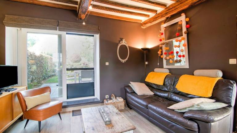 Ferienhaus Durbuy