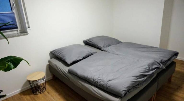 Ferienwohnung Plochingen