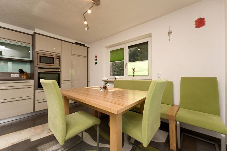 Ferienwohnung Haiming