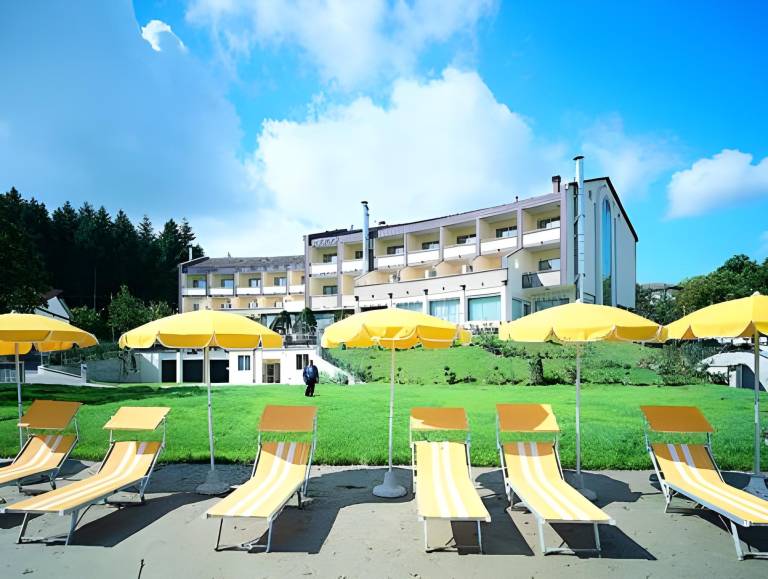 Hotel Miramonti in Bagno di Romagna