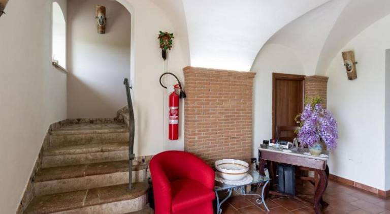 Agriturismo Il Sentiero degli Ulivi - Irpinia — photo 2