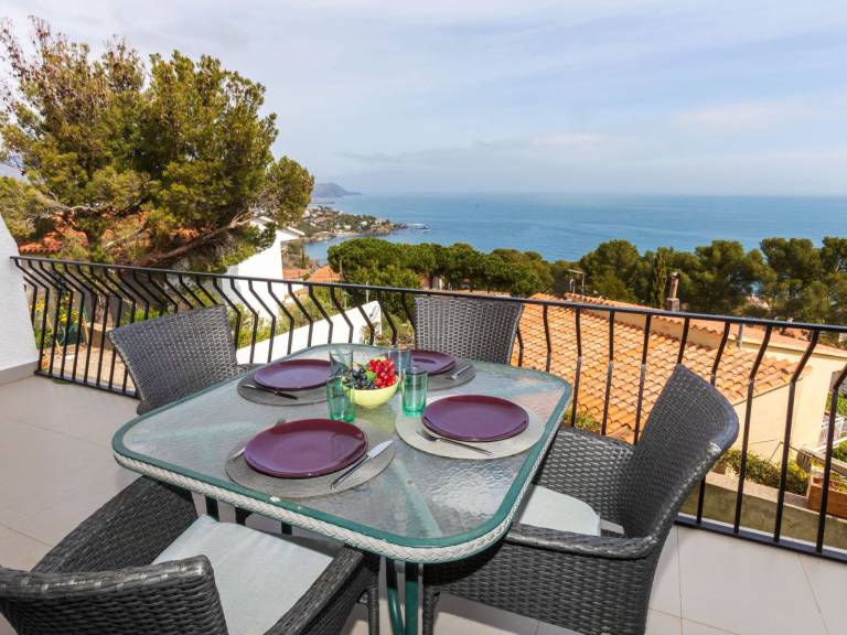 Apartment El Port de la Selva