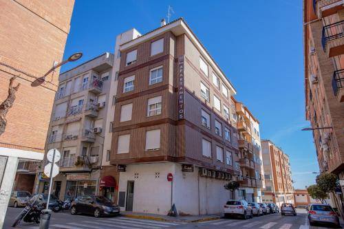 Apartamento Caravaca de la Cruz