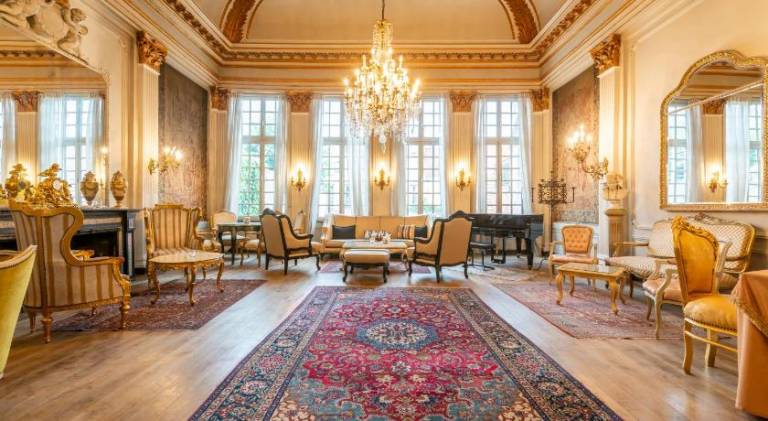 Boutique Hotel Die Swaene — photo 2