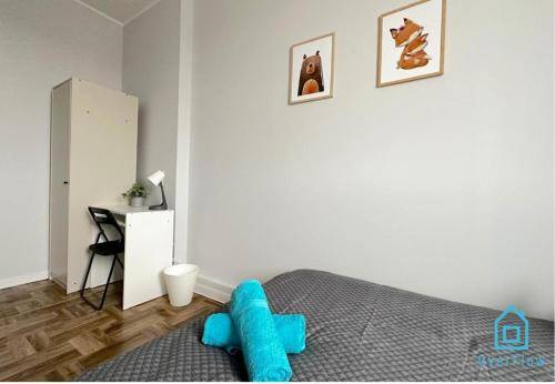 Bed and breakfast Gdynia