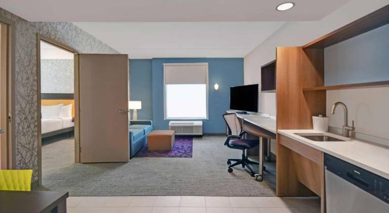 Home2 Suites by Hilton Atlanta Airport North — photo 5
