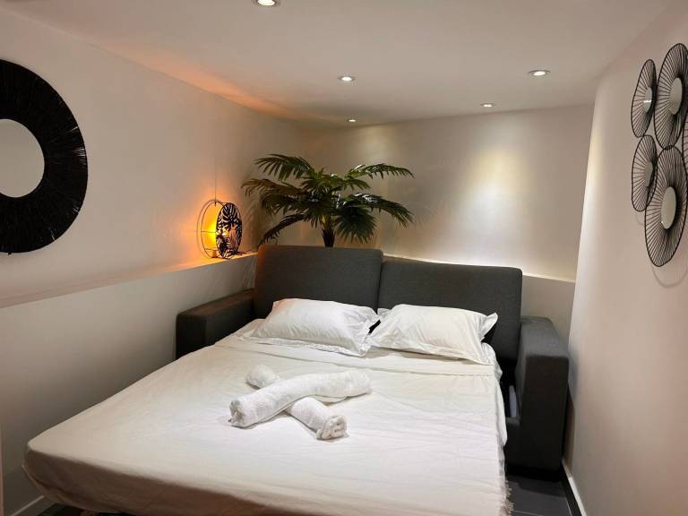 Appartement Papeete