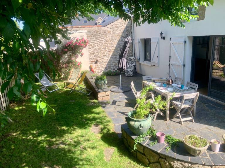 Cottage Guérande