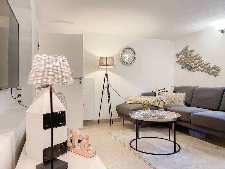 Ferienwohnung Timmendorfer Strand