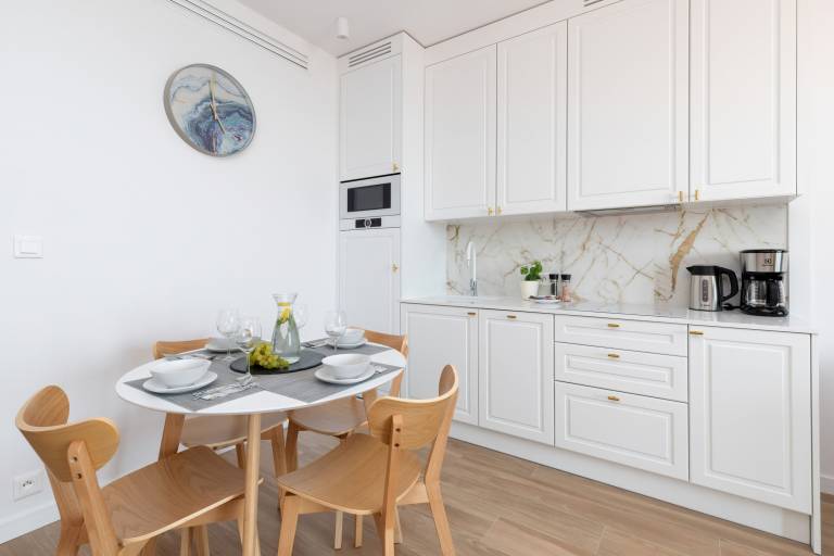 Family-oriented holiday apartment with yard | Next to the beach | Pets are welcome — photo 5