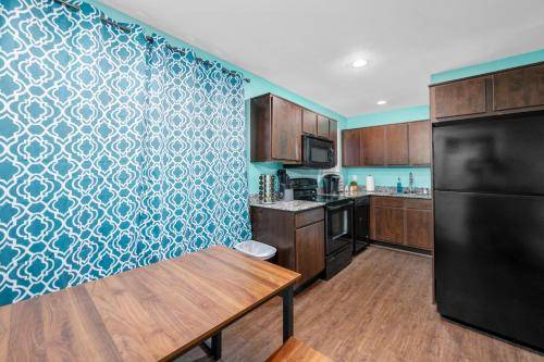 67 m² Ferienwohnung