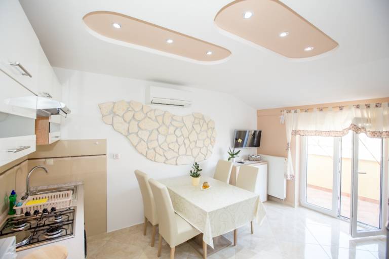 Ferienwohnung Lopar