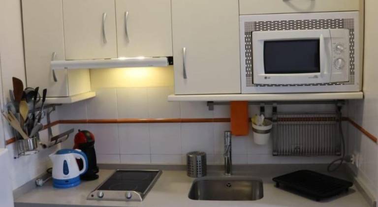 Beautiful rental apartment | Close to Puerta de la Macarena | Pets are welcome — photo 5