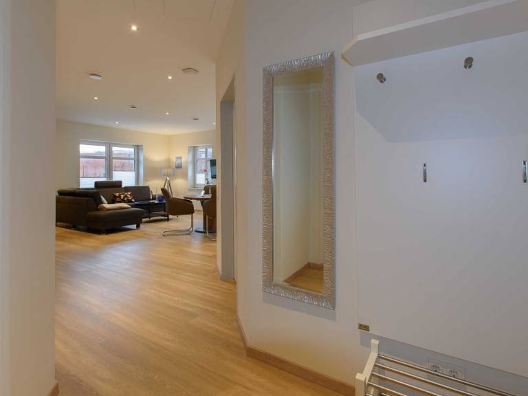 Ferienwohnung  Ditzum