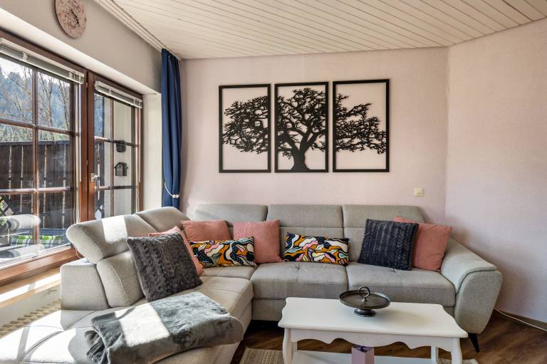 Apartment 'Fewo Zeus' with Private Terrace and Wi-Fi — photo 3