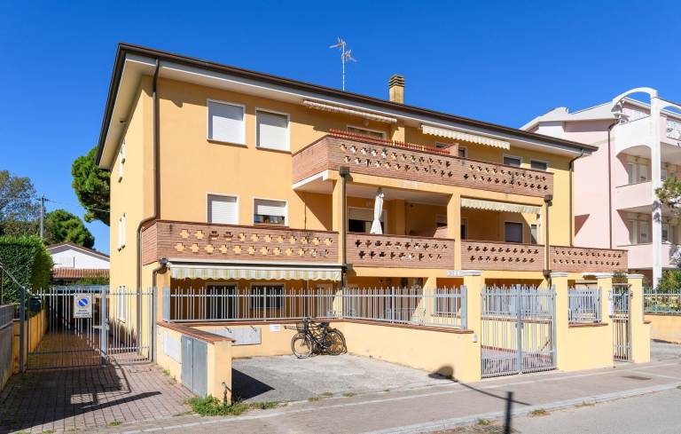 Appartement Lido di Spina
