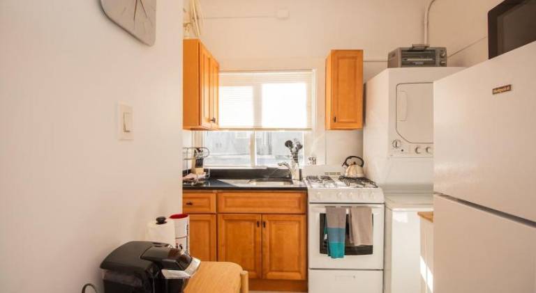 Rental apartment with 1 room for 4 persons — photo 4